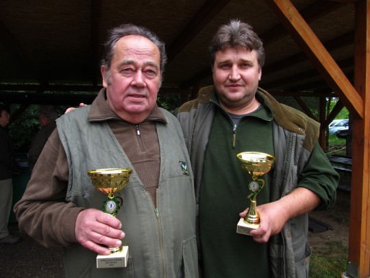 Spolkov&eacute; střelby Určice 18.5.2014 (Obr&aacute;zek pro zobrazen&iacute; na str&aacute;nce)