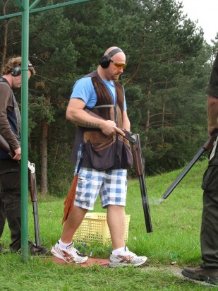 Veřejn&yacute; střeleck&yacute; z&aacute;vod Určice 31.8.2014 (Obr&aacute;zek pro zobrazen&iacute; na str&aacute;nce)