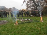 Hon Dětkovice 26.11.2011