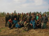Brigáda Kobylničky 14.4.2012