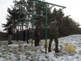 Vánoční střelby 28.12.2014